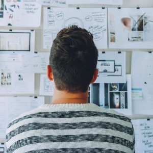 Brand & Graphic Design Package