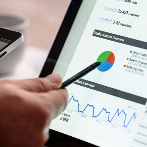 Digital Marketing Growth Package