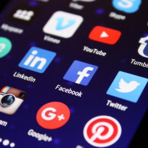 Social Media Management Package